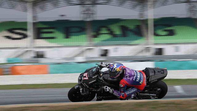 Toprak Razgatlıoğlu, MotoGP’de sezonun ikinci yarışı için Brezilya’da piste çıkacak