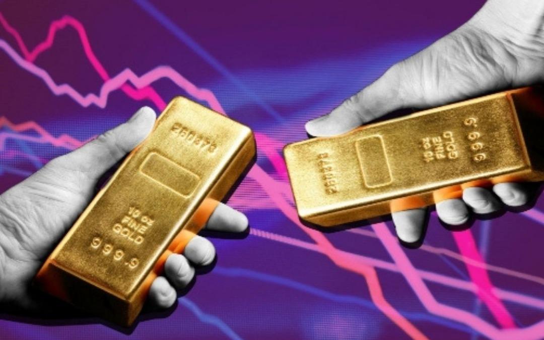 Altın g&uuml;venli liman tahtını kaybetti mi? &Uuml;nl&uuml; analistten y&uuml;kseliş i&ccedil;in 2 kritik şart! 2