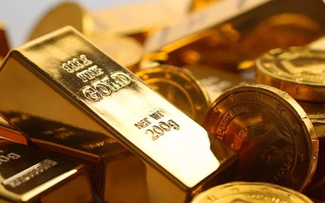 Altın g&uuml;venli liman tahtını kaybetti mi? &Uuml;nl&uuml; analistten y&uuml;kseliş i&ccedil;in 2 kritik şart! 3