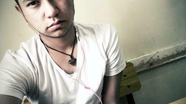 Motosikleti kasksız ve ehliyetsiz kullanan liseli çukura girip yaralandı