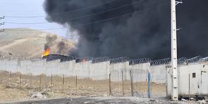  İran'dan rest geldi! K&ouml;rfez &uuml;lkelerine uyarı: Irak'a gazı kestiler