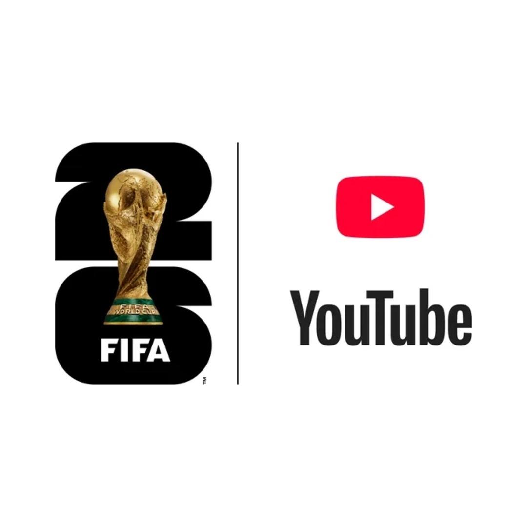 Dev ortaklık! 2026 FIFA D&uuml;nya Kupası ma&ccedil;ları YouTube dan yayınlanabilecek 1