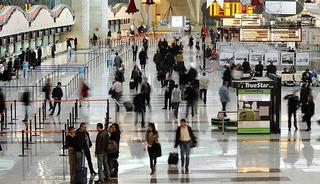 Hava yolunda bayram mesaisi! 867 ek sefer planlandı