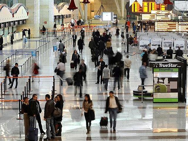 Hava yolunda bayram mesaisi! 867 ek sefer planlandı