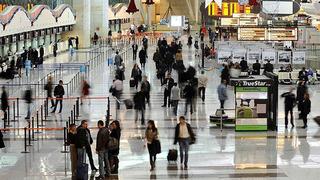 Hava yolunda bayram mesaisi! 867 ek sefer planlandı