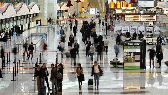 Hava yolunda bayram mesaisi! 867 ek sefer planlandı