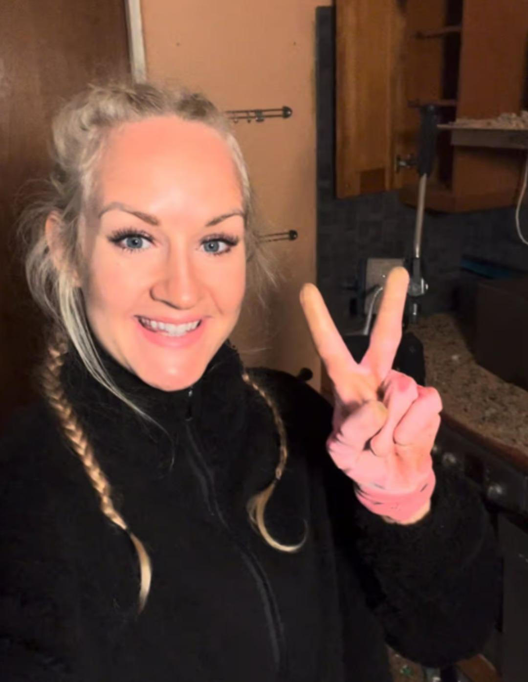 &Uuml;cretsiz temizlik yapıyor, servet kazanıyor! 30 yaşında milyoner oldu 2