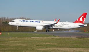 THY, Londra Stansted u&ccedil;uslarına başladı!