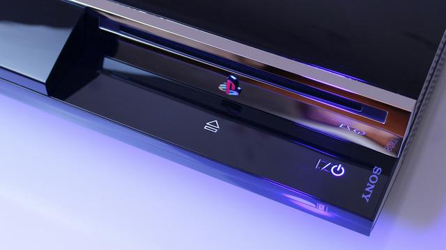 Sony'den 20 yıllık PlayStation'a sürpriz güncelleme