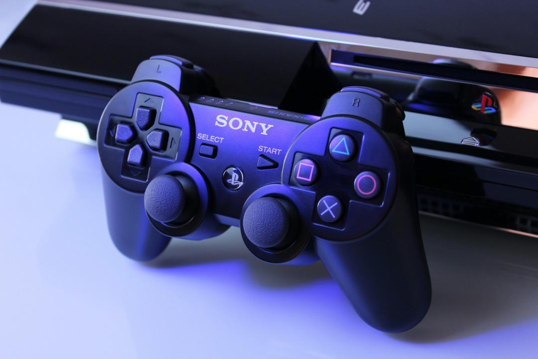 Sony den 20 yıllık PlayStation a s&uuml;rpriz g&uuml;ncelleme 1