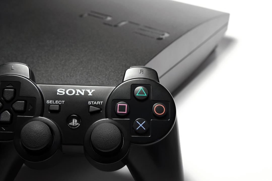 Sony den 20 yıllık PlayStation a s&uuml;rpriz g&uuml;ncelleme 2