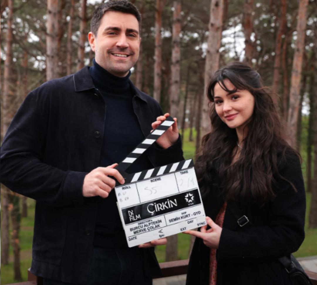 &Ccedil;ağlar Ertuğrul dan partner a&ccedil;ıklaması! Yaş farkı olay olmuştu 2