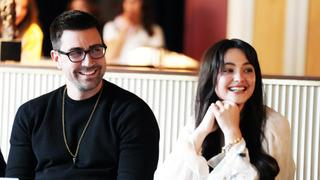 Çağlar Ertuğrul'dan partner açıklaması! Yaş farkı olay olmuştu