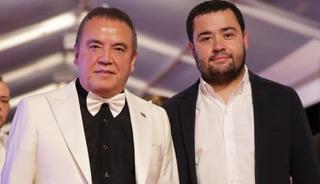 Antalya B&uuml;y&uuml;kşehir Belediyesi soruşturması davasında Muhittin B&ouml;cek ve oğlu hakkında ara karar