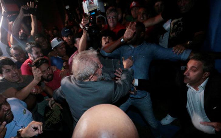 Uçakla hapse götürdüler!  G3