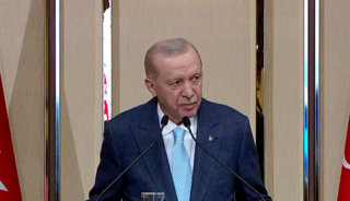 Cumhurbaşkanı Erdoğan'dan &ouml;nemli a&ccedil;ıklamalar