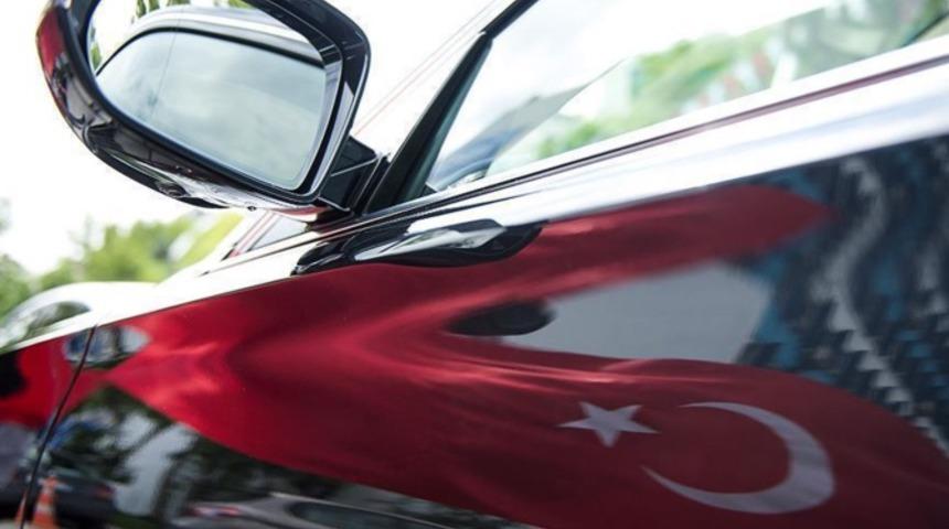 Yerli otomobil piyasaya 5 modelle girecek