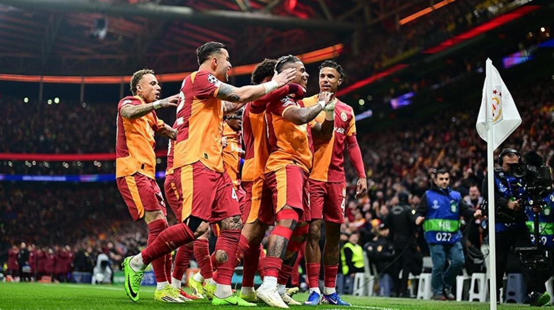 (Özet) Liverpool - Galatasaray Maçı Özeti ve Tüm Önemli Anları 8