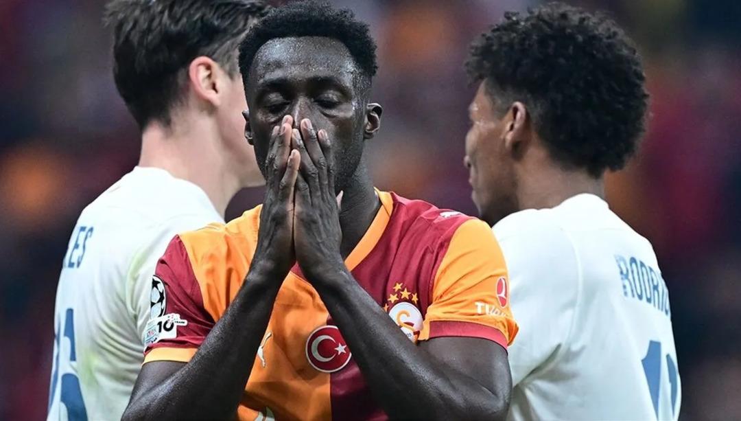 (Özet) Liverpool - Galatasaray Maçı Özeti ve Tüm Önemli Anları 9