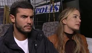 Berk Oktay'dan 15 sene sonra gelen Arka Sokaklar itirafı!