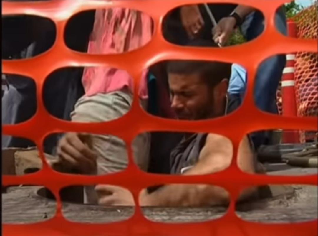 Berk Oktay dan 15 sene sonra gelen Arka Sokaklar itirafı! Sahne bitince hamama g&ouml;ndermişler 3