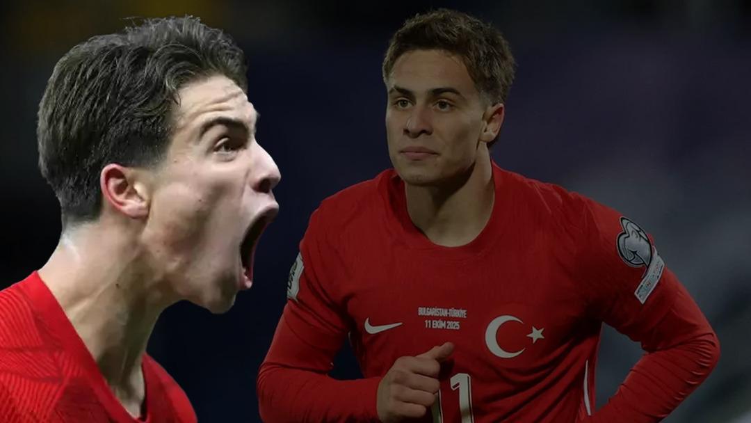 Kenan Yıldız'dan ortalığı karıştıran Milli Takım itirafı! "T&uuml;rkiye'yi se&ccedil;tim &ccedil;&uuml;nk&uuml; Almanya..." Taraftar ayaklandı!