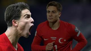 Kenan Yıldız'dan ortalığı karıştıran Milli Takım itirafı! Türkiye'yi seçtim çünkü Almanya... Taraftar ayaklandı!
