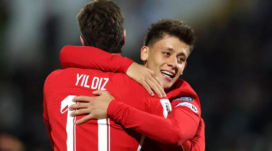 Kenan Yıldız dan ortalığı karıştıran Milli Takım itirafı! "T&uuml;rkiye yi se&ccedil;tim &ccedil;&uuml;nk&uuml; Almanya..." Taraftar ayaklandı! 1