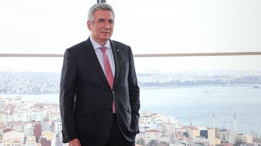 İSO Başkanı Bahçıvan güven tazeledi