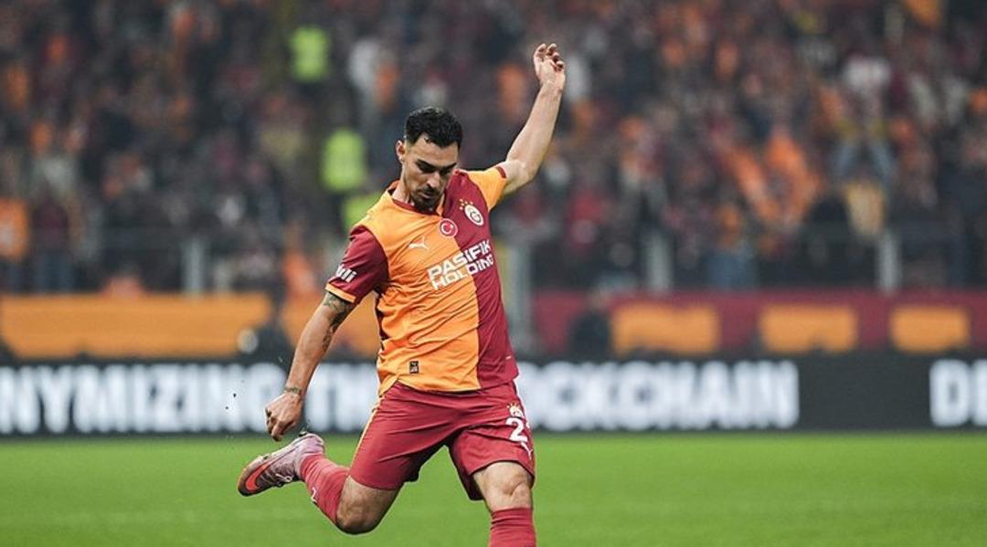 (Özet) Liverpool - Galatasaray Maçı Özeti ve Tüm Önemli Anları 7