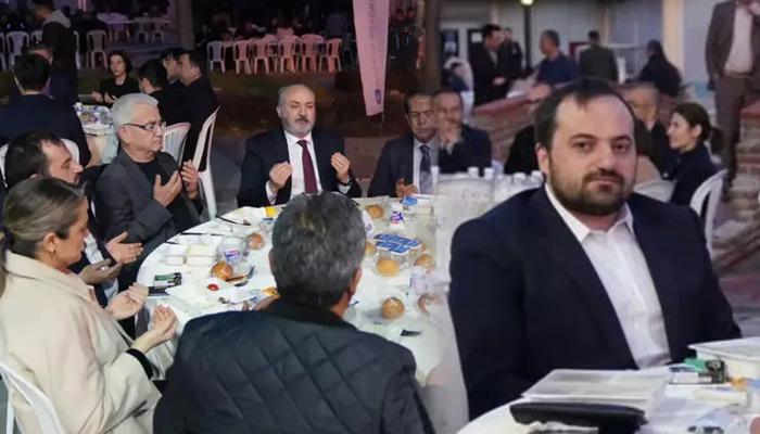 HSK soruşturma a&ccedil;mıştı! Mehmet Akif Katırcı'nın yeni g&ouml;revi belli oldu