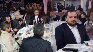 Muhittin Böcek duasına katılmış ve HSK soruşturma açmıştı! Mehmet Akif Katırcı'nın yeni görevi belli oldu