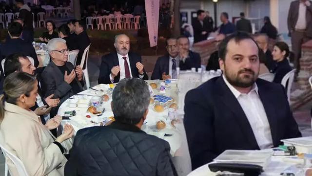 Muhittin Böcek duasına katılmış ve HSK soruşturma açmıştı! Mehmet Akif Katırcı'nın yeni görevi belli oldu
