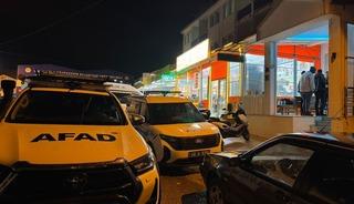 Fethiye'de bir kişi kaldığı apart odasında &ouml;l&uuml; bulundu