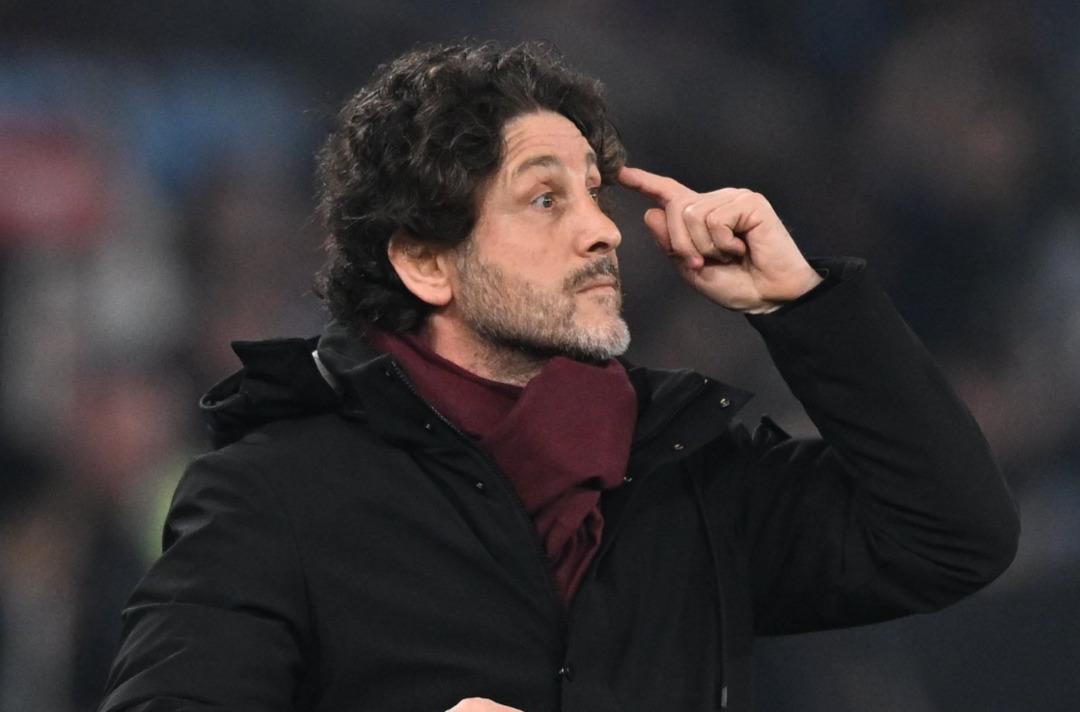 Trabzonspor da Fatih Tekke den Galatasaray derbisi &ouml;ncesi &ccedil;ifte şok 2