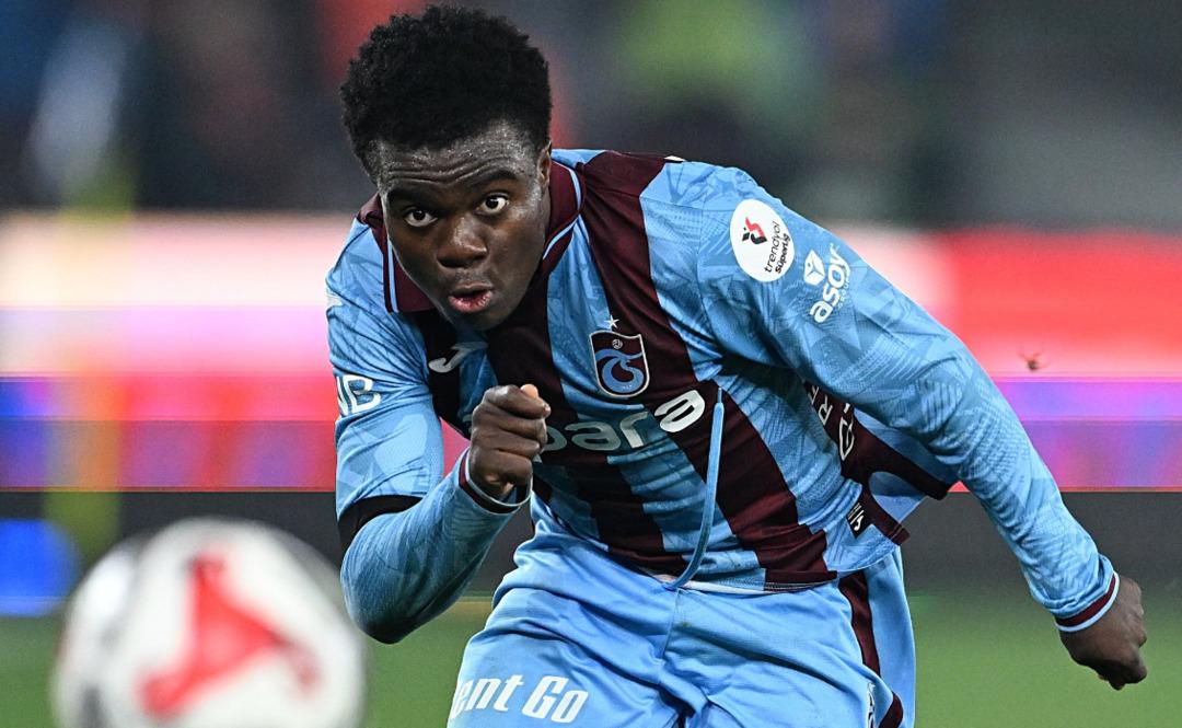 Trabzonspor da Fatih Tekke den Galatasaray derbisi &ouml;ncesi &ccedil;ifte şok 3