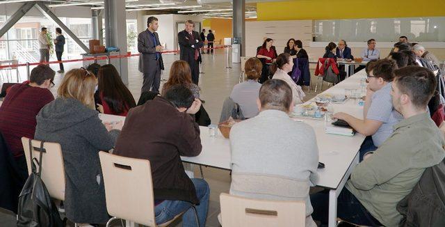 Açıköğretim Sistemi, laboratuvar derslerine bahar döneminde başladı