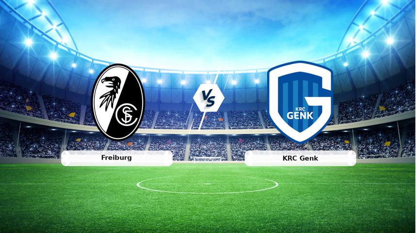 CANLI | Freiburg - KRC Genk ma&ccedil; anlatımı! Ma&ccedil; ne zaman? Saat ka&ccedil;ta ve hangi kanalda? - 19 Mart 2026