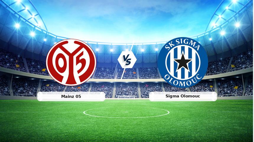 CANLI | Mainz 05 - Sigma Olomouc ma&ccedil; anlatımı! Ma&ccedil; ne zaman? Saat ka&ccedil;ta ve hangi kanalda? - 19 Mart 2026