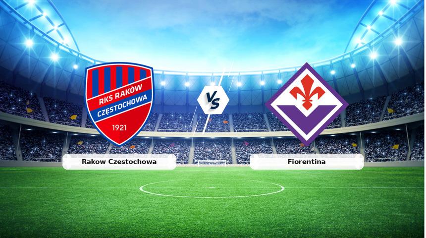 CANLI | Rakow Czestochowa - Fiorentina ma&ccedil; anlatımı! Ma&ccedil; ne zaman? Saat ka&ccedil;ta ve hangi kanalda? - 19 Mart 2026