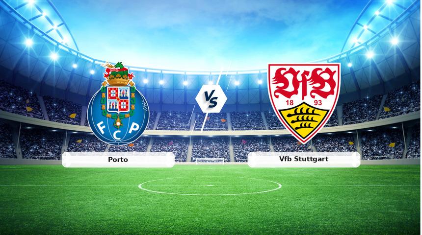 CANLI | Porto - Vfb Stuttgart ma&ccedil; anlatımı! Ma&ccedil; ne zaman? Saat ka&ccedil;ta ve hangi kanalda? - 19 Mart 2026