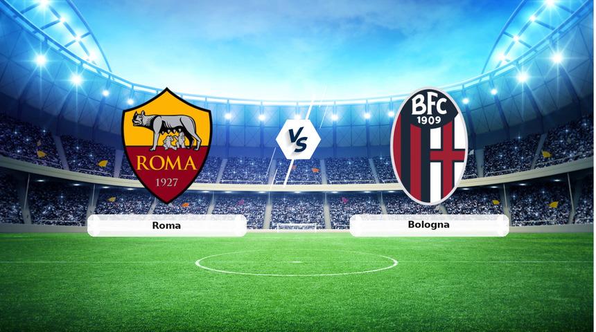 CANLI | Roma - Bologna ma&ccedil; anlatımı! Ma&ccedil; ne zaman? Saat ka&ccedil;ta ve hangi kanalda? - 19 Mart 2026