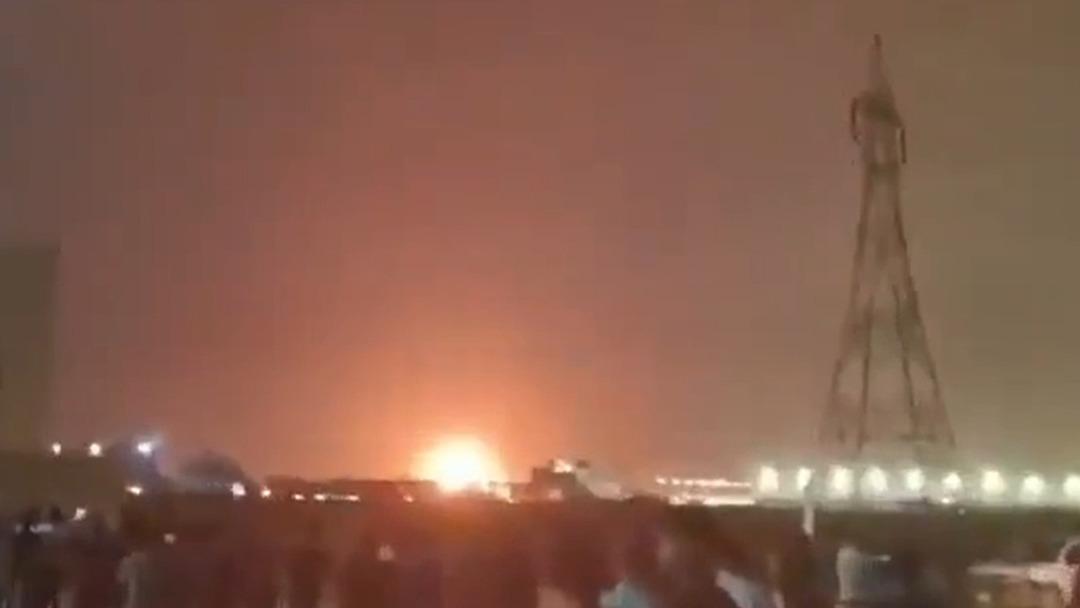 Katar İranlı diplomat ve askeri el&ccedil;ileri  istenmeyen adam  ilan etti, &uuml;lkeyi terk etmelerini istedi 1