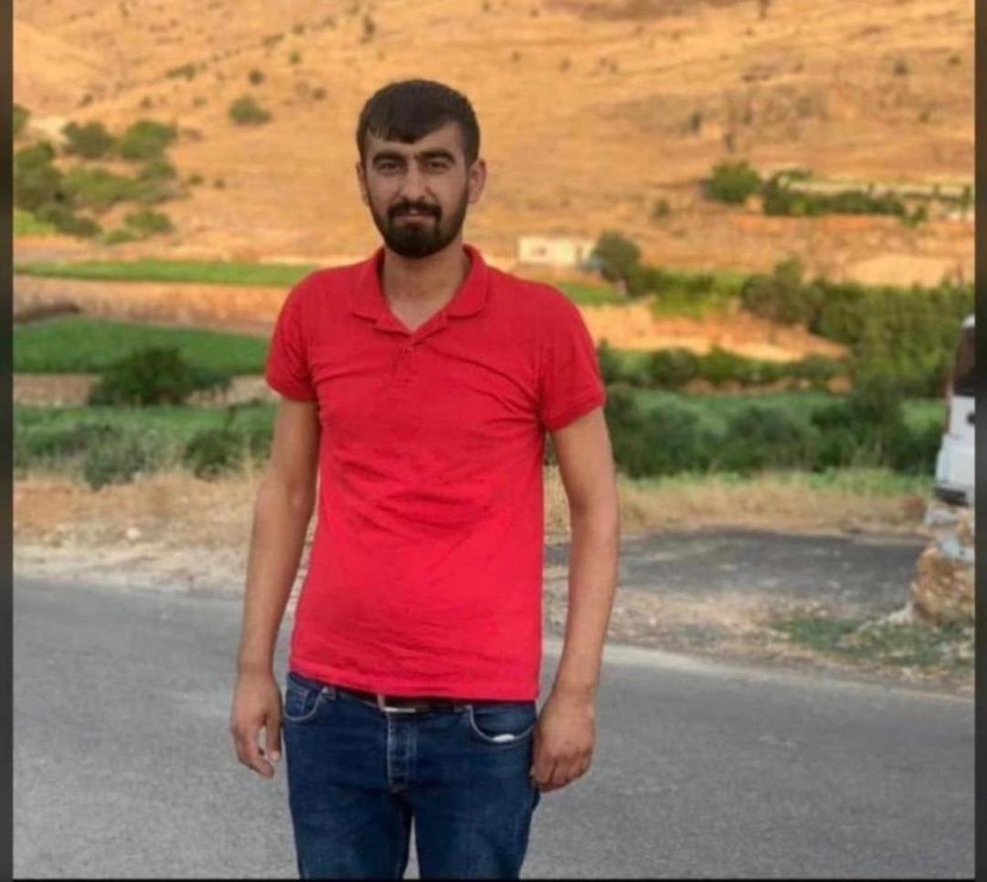 Mardin de elektrik akımına kapılan servis şof&ouml;r&uuml; hayatını kaybetti 1