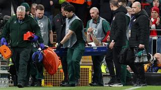 Anfield'da Galatasaray'ın kabus gecesi! Noa Lang'ın parmağının koptuğu söylendi