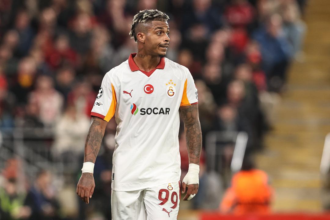 (Özet) Liverpool - Galatasaray Maçı Özeti ve Tüm Önemli Anları 3