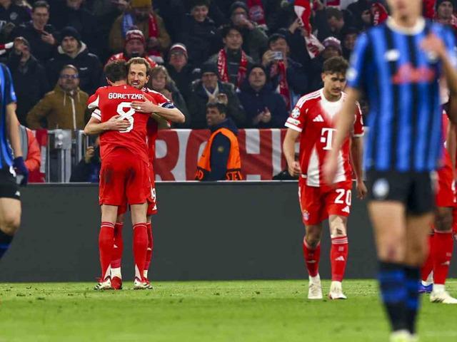 UEFA Şampiyonlar Ligi&rsquo;nde &ccedil;eyrek finalistler belli oldu