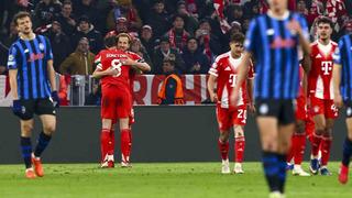 UEFA Şampiyonlar Ligi’nde çeyrek finalistler belli oldu