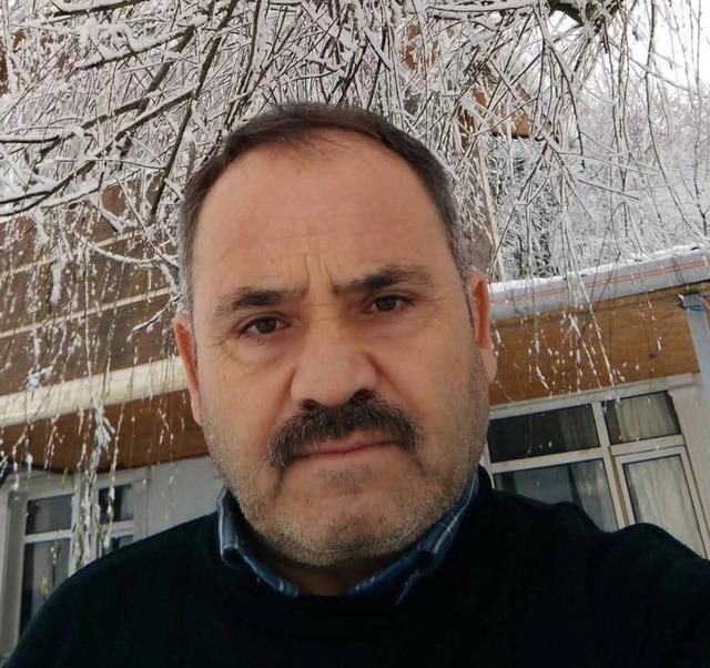 Sinop&rsquo;ta kontrolden &ccedil;ıkan ara&ccedil; takla attı 1