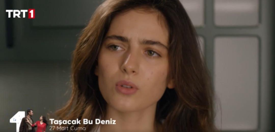 Taşacak Bu Deniz bayramda var mı? Taşacak Bu Deniz 22. b&ouml;l&uuml;m 2. fragmanı izle 3
